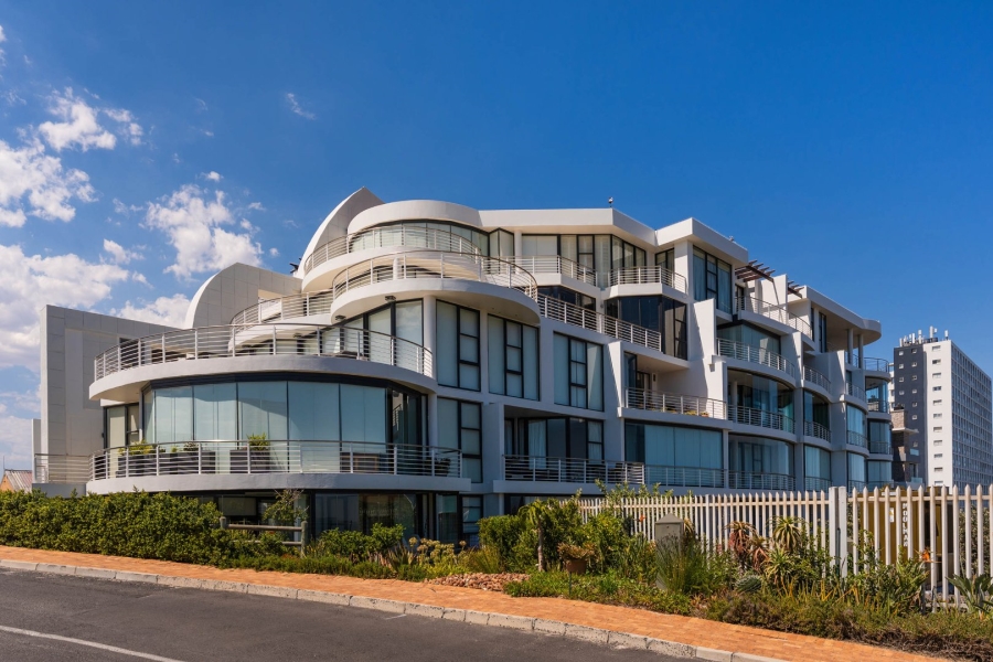 3 Bedroom Property for Sale in Bloubergstrand Western Cape